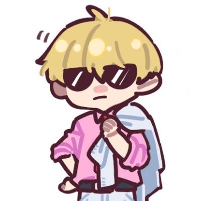 🇨🇳20↑/趣味で絵を描いてます/ガンダム-今GQXシャアシャリ🟥🟩-🟧🟩両方好き/wavebox:https://t.co/JEkpC9zjoOツイステ⚗️👑♥️🎃⚡️/SSSSグリッドマン/DMC/頭文字D/中文,ENG,JPN/無言フォロー失礼致します