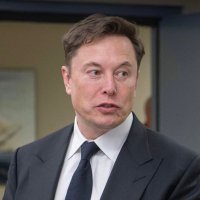 Rocket man (@parodyelon91) 's Twitter Profile
