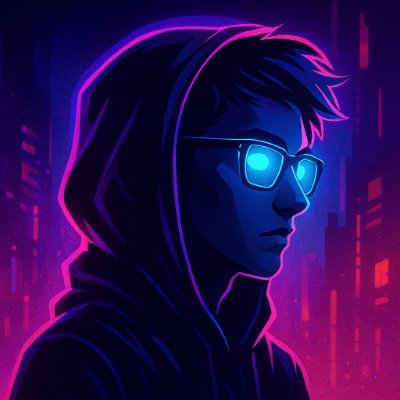 Evrtn Crypto| nft/crypto enthusiast| nft collection(keeper) |web3 gamer
*Got a name change*