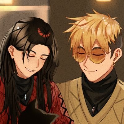 Haru Vgen commission openさんのプロフィール画像
