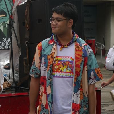 Jerson Profile