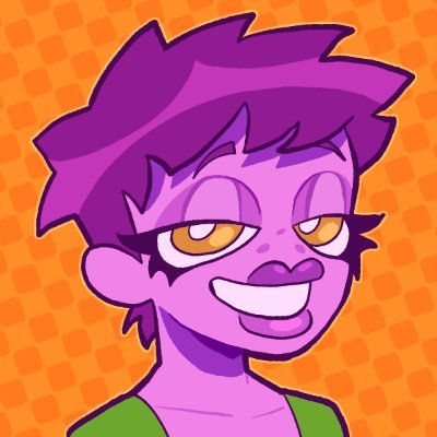 I draw nsfw art that at times can be a little to amazing//
ALL CHARACTERS ARE +18//
Main sfw account: @OsweltOrtiz