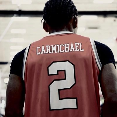 Carmichael2027's profile picture. Troy Carmichael | C/O 2027 | GPA 3.2 | St. Augustine | PG/SG | 5’11, 160 |