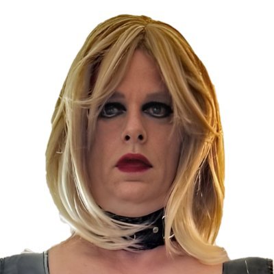 Submissive crossdresser that loves all things kinky. Huge fetishes for latex, PVC, Heels, and Thigh Highs. Loves to play with Dommes, Doms, and other kinky CD's