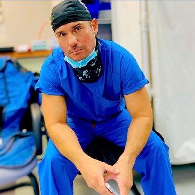 MurrayStan78479's profile picture. orthopedic surgeon Dr.