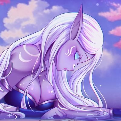 Dark Moonさんのプロフィール画像