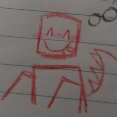 s1llyf3rr3tb0y's profile picture. ♡ he/him/it/its 🏳️‍⚧️
♥︎ discord: s1llybunn7b0y
♡ 🍖🌈/📚☕️
♥︎ single!! +