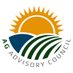 Ag Advisory Council (@agadvisoryca) Twitter profile photo Ag Advisory Council (@agadvisoryca) Twitter profile photo