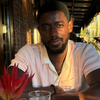 _stevvey_'s profile picture. Dentist (BDS) 🇬🇭. DDS loading 🇺🇸. God is King