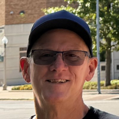 Father, golfer, movie junkie. Comics. Long $TSLA, AI learner, Traveler, lived in Switzerland 🇨🇭 and Japan 🇯🇵. loved both. Proud American, NC born and raised