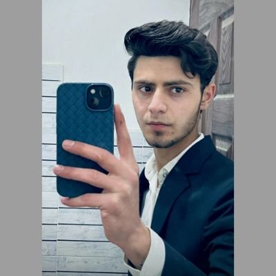 Student| Raised in Pakistan, nurtured in Najaf, Iraq| Passionate about Social & Religious Discourse| Advocate for Justice | Promoter of Peace |Seeker of Truth.