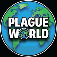 Plague World (@plague_world) 's Twitter Profile Photo Plague World (@plague_world) 's Twitter Profile Photo
