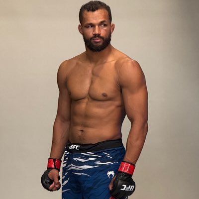 @UFC fighter. Future UFC Champion. Former College hooper. MSU Finance Grad. Everton FC and LA Lakers fan. #COYB #UTFT #MMATwitter