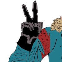 Retro (@retroisverycool) 's Twitter Profile