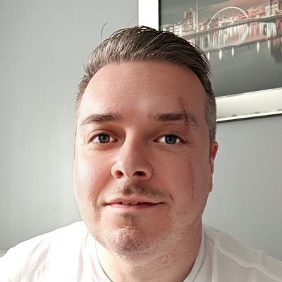 MCaomhanach's profile picture. 