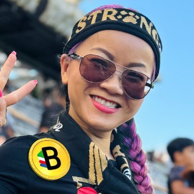 The Opendoor Girl 💎🤲 $OPEN 🚀 Ethereum Treasuries SharpLink $SBET BitMine $BMNR $BTBT $ETHZ $UXPXI DAT ⭐️ KOL for BlueStacks $BCX on $ETH $TON and Solana 🕹
