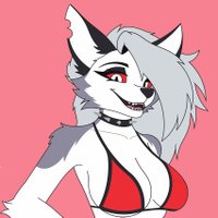 Loona Hellhound of I.M.P (@slutloonahound) 's Twitter Profile