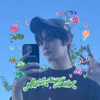 sara 📼 (@gyuv1nluvrr) 's Twitter Profile Photo sara 📼 (@gyuv1nluvrr) 's Twitter Profile Photo