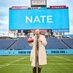 Nate Bargatze (@natebargatze___) Twitter profile photo Nate Bargatze (@natebargatze___) Twitter profile photo