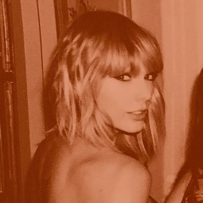 who's taylor swift anyway? ew.