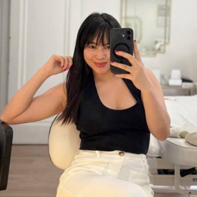 Beauty & Aesthetics Specialist Helping you look & feel your best ✨ Edinburgh, UK