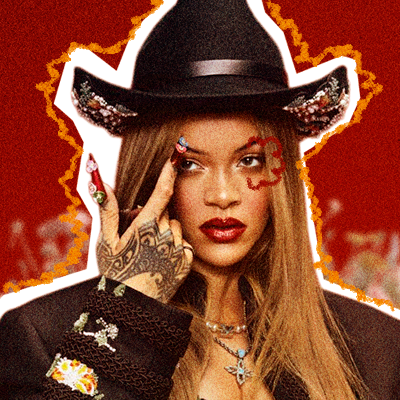 - 📂 acervo da ex cantora, empresária, compositora, atriz, estilista, filantropia, modelo, produtora, Grammy winner heroína barbadense Rihanna.