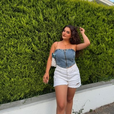 ilaydaozkokk's profile picture. 