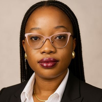 ABBA Precious Jewe|| HR Manager|Educator|| Writer||Poet||