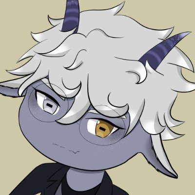 HazeyYep's profile picture. Kinda dumb