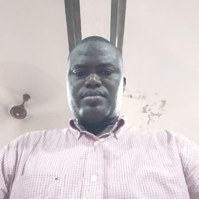 kpintchaou's profile picture. honnêteté