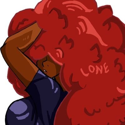 Lone (COMMS ARE OPEN 👀)さんのプロフィール画像