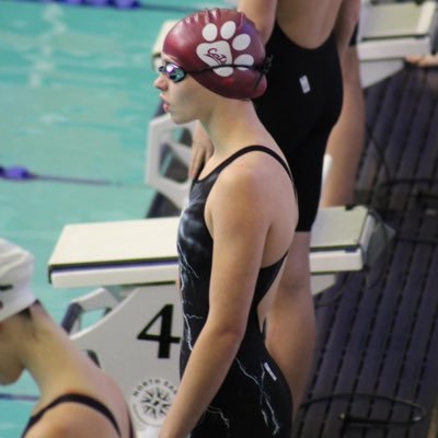 Calallen High School Tx | C/O ‘27 | 5’7 | 4.3 GPA | UIL State Medalist ‘24 ‘25 | USA AAA Swimmer 🇺🇸| National Qualifier TAAF ‘23 ‘24 ‘25
