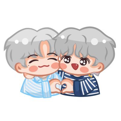 fa #은혁 💎🌙 #런쥔 🦊 #도영 🐰 💙💚