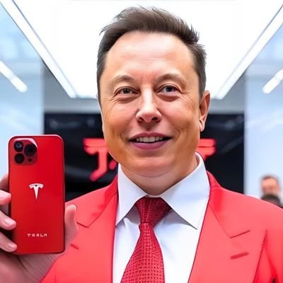 Entrepreneur
🚀| Spacex • CEO & Twitter • CTO
🚔| Tesla • CEO and Product architect
🚄| Hyperloop • Founder
🧩| OpenAI • Co-founder
👇🏻| Build A 7-fig