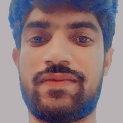 MaharJaved17597's profile picture. 