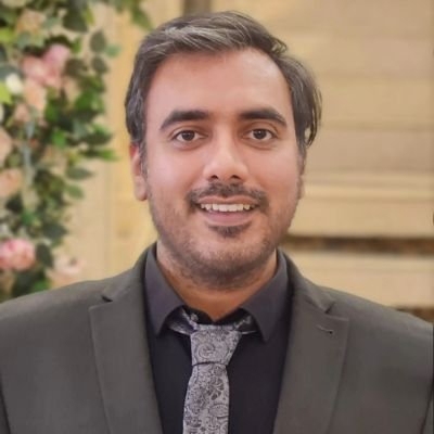 E-Commerce & Digital Marketing Content Creator
⚡ @MustafaRashidUK
⭐ @Musty_Reviews
📷 https://t.co/v7fEuyAAsF