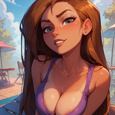 Check out more AI generated art including NSFW content on my Patreon!
https://t.co/pKDlfSZJpk