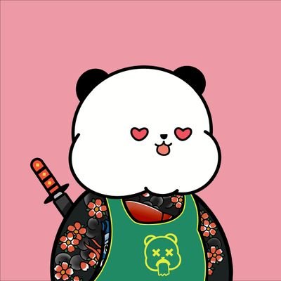 Ideas that move ⬇️ motion/graphic/impact, web3 developer, community moderator and Everything crypto