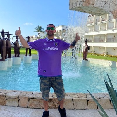 gonzamunozzz's profile picture. Trabajador Social, 29 años y del León de Collao 🦁💜