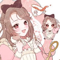 三日月リゼ🫖ハンドメイドVtuber on X: 