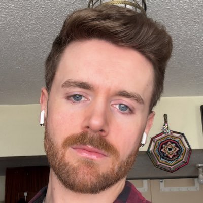 This is my only account. Irish. https://t.co/obkOqmMoF2 // More links below