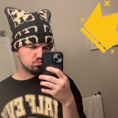 25 years old / Twitch affiliate / Mavs Fan 4L / any opinion or outspoken thought is my own 🐐