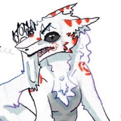 Fuzzy 🏳️‍🌈 🎨さんのプロフィール画像