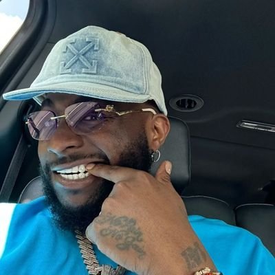 Authorityy30BG's profile picture. SON OF GRACE 🙏
DMW/30BG •
Athlete ⚽💪 • FC BARCELONA 💙❤️