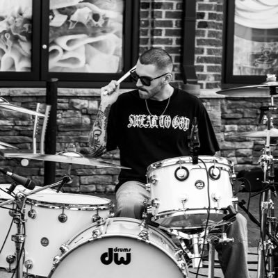 Drums