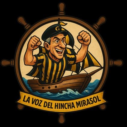 LaVozdelMirasol's profile picture. Toda la Información del club #AlmiranteBrown Director de La Voz del Hincha Mirasol GANADOR DEL PREMIO LANIN DE ORO
