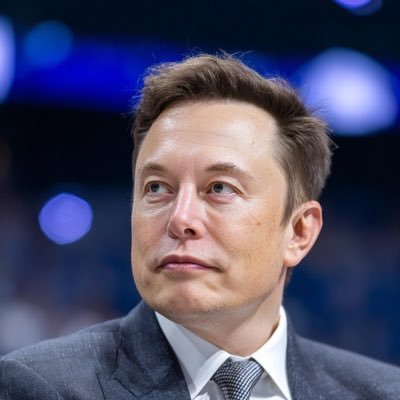 CEO-spaceX) 🚀Tesla 🚘 Twitter Founder -The Boring company