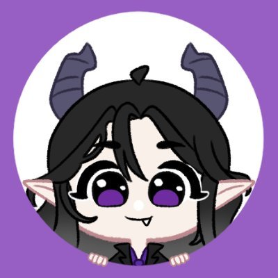 Vtuber meio demônio e Monarca das sombras 💀
Fã de Soulslike, JRPG e Gacha
Leitor de mangá em tempo integral