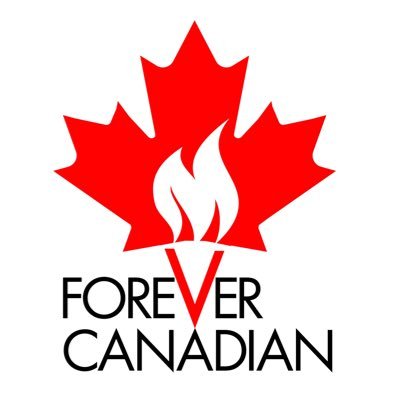FOREVER CANADIAN Albertans turn out en masse to sign the petition to remain in Canada FOREVER.