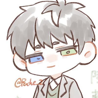20↑成人済 ▼Skeb https://t.co/MNLGbr6mDo ▼つなぐ https://t.co/naLLw8wpKS ▼ぽいぴく https://t.co/CtrIuUrnRl